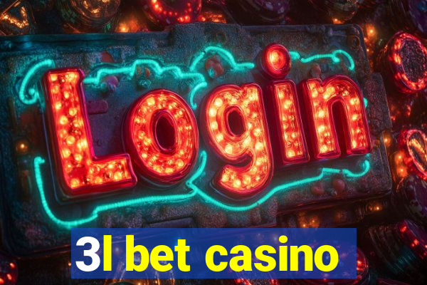 3l bet casino